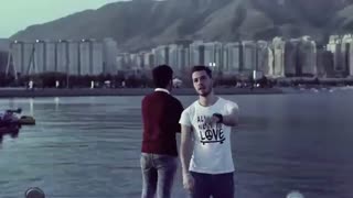 تیک بند - منو گم نکن (تیزر)