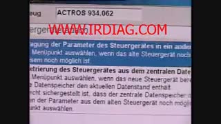 آموزش دیاگ بنز45 -ایرانیان دیاگ WWW.IRDIAG.IR