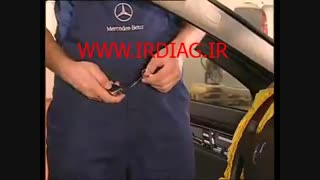 آموزش دیاگ بنز54 -ایرانیان دیاگ WWW.IRDIAG.IR