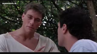 فیلم کیک بوکسور – -1368 -Kickboxer 1989