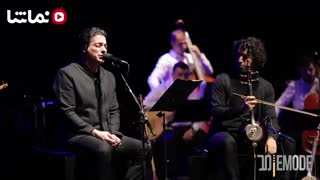 "ژمُد" قسمت دوم - تخصصی ترین برنامه در حوزه مد و فشن