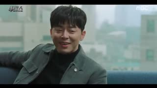 قسمت دهم سریال کره ای دو پلیس - 2017  Two Cops - با زیرنویس فارسی