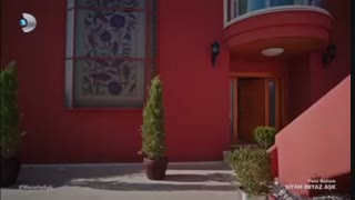 قسمت 9 سریال عشق سیاه سفید Siyah beyaz ask