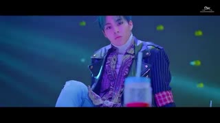 موزیک ویدیو hey mama از exo ❤