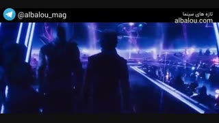تریلر جدید از فیلم "Ready Player One"