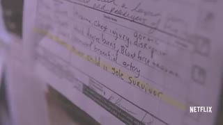 تریلر منتشر شده از فصل دوم سریال Jessica Jones