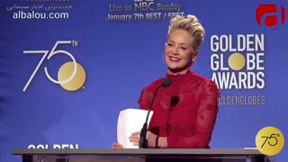 اعلام نامزدهای جوایز گلدن گلوب ۲۰۱۸