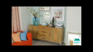 دکوراسیون - تاثیر رنگ بر فضا