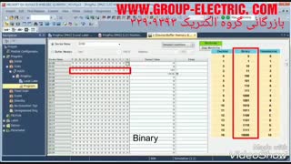 آموزش سروو درایو میتسوبیشی 33909797