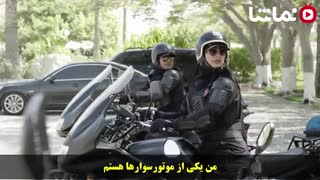 شاید باورتان نشود این دختران تنها نیروی امنیتی ویژه دبی هستند