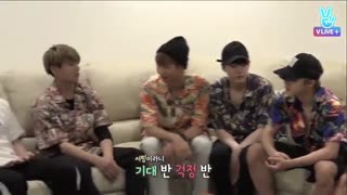 برنامه 2  Bts _ Bon Voyage _ ق هفتم پ سوم (بازیرنویس فارسی_آنلاین)