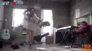 میکس سریال کره ای بسیار زیبا با صدای مسعود صادقلو-نیمه گمشده