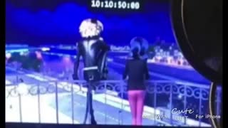 قسمت نه صحنه بالکن