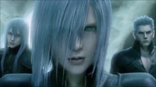 میکس فاینال فانتزی