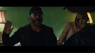 تریلر جدید و بسیار زیبای 2017 You Were Never Really Here