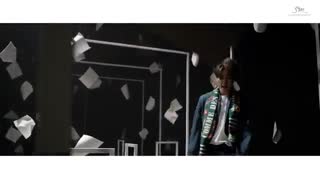 موزیک ویدیو ی  EXO به نام LOVE ME RIGHT(HD)