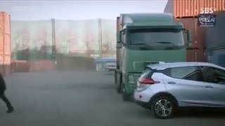 قسمت یازدهم سریال کره ای پیروزی مشکوک - 2017 Doubtful Victory - با زیرنویس چسبیده