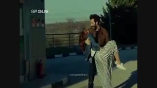 قسمت 264 آخر سریال پویرازکارایل