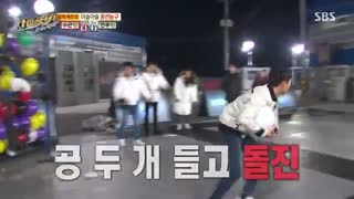 برنامه master key