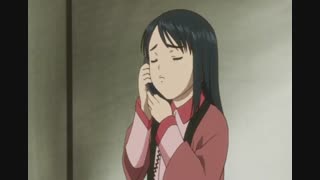 قسمت 9   انیمه ی koi kaze