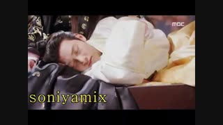 میکس سریال کره ای و چینی 3(ملکه کی،هوارنگ...)