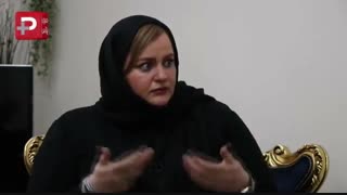 جراحی سنگین بازیگر زن سینمای ایران برای خلاصی از چاقی