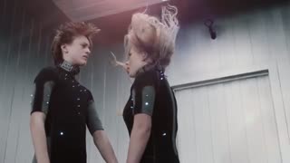 سریال فانتزی ،تخیلی The Gifted -فصل 1 قسمت 10- با زیرنویس چسبیده