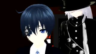 Ciel by ThornedDream Undertaker