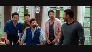 فیلم کمدی فانتزی Golmaal Again 2017-با زیرنویس چسبیده
