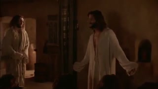 فیلم کامل عیسی مسیح براساس انجیل یوحنا  با دوبله فارسی کامل The Gospel of John