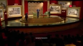 فصل سوم قسمت اول دورهمی - شریفی نیا