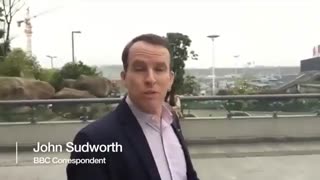 چگونه 170 میلیون دوربین مداربسته خبرنگار BBC را در 7 دقیقه در چین شناسایی کردند؟