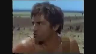 فیلم داستان باراباس . کسی که به جای عیسی مسیح آزاد شد .دوبله فارسی