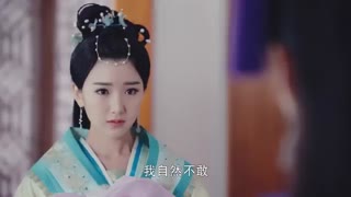 قسمت19سریال چینی پرنسس وی یونگ The Princess Weiyoung 2016