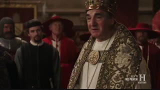 سریال سقوط شوالیه-فصل 1 قسمت2-با زیرنویس چسبیده-Knightfall.S01E02