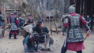 قسمت21سریال چینی پرنسس وی یونگ The Princess Weiyoung 2016