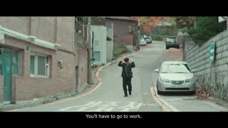 دانلود فیلم کره ای Daddy You, Daughter Me 2017