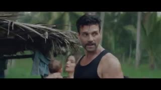 دانلودفیلم فراتر از آسمان Beyond Skyline 2017 با دوبله فارسی