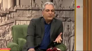 دورهمی  قسمت 2 فصل 3 - با حمید هیراد