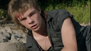 فیلم ترسناکIT 2017 با زیرنویس چسبیده فارسی