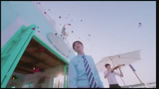 قسمت پانزدهم  سریال چینی شب پر ستاره ، دریای درخشان - The Starry Night ، The Starry Sea - با زیرنویس چسبیده (کره ای ساب)