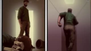 بازی هیجان انگیز فرار بزرگ رو از پارس هاب نصب کنید