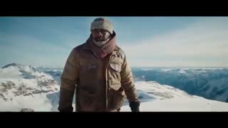 the mountain between us 2017 trailer