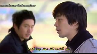 قسمت دوم سریال کره ای متشکرم -(زیرنویس فارسی چسبیده)-درخواستی