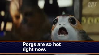 چرا باید فیلم Star Wars: The Last Jedi را ببینیم؟