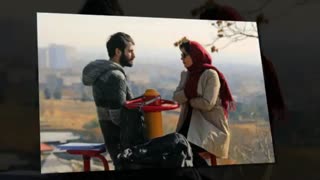 دانلود فیلم دومینو با کیفیت عالی | فیلم سینمایی دومینو لاله برزگر