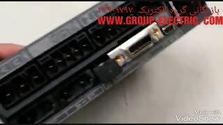 آموزش برنامه نویسی  plcشماره 33909797