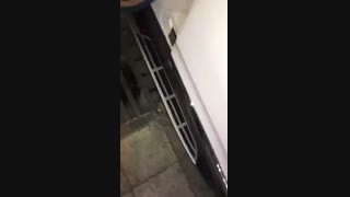 نصب اپشن تیگو چری .گارد و رکاب دوربین ۳۶۰ درجه