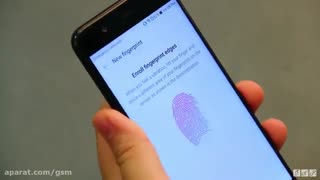 نقد و بررسی هواوی نوا 2 پلاس | huawei nova 2 plus
