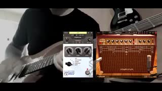 دانلود پلاگین کمپرسور صدابرداری Kuassa Effector CP3603 v1.0 CE-V.R